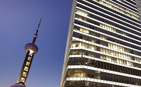 The Ritz-Carlton Shanghai, Pudong